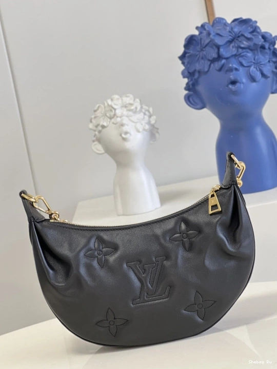 LOUIS MOON THE VUITTON OVER 0822